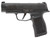 SIG SAUER P365 9MM 3.7 XL 2 12RD OPTIC READY SLIDE