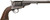 CIMARRON 1872 OPEN TOP ARMY 38SP 7.5" FS CC/BLUED WALNUT