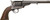 CIMARRON 1872 OPEN TOP ARMY 38SP 7.5" FS CC/BLUED WALNUT