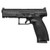 CZ P-10 F 9MM 4.5 OPTIC READY 19RD