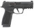 SIG SAUER P365 X MACRO OPTIC READY 9MM 3.7 17RD MS