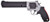 TAURUS RAGING HUNTER 500SW 10'' 5RD TWO TONE