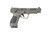 SAR FIREARMS SAR9 SPORT GEN3 9MM OD GREEN 5.2"