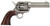 CIMARRON PIETTA PISTOLERO 9MM 4.75 NICKEL