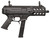 GFORCE ARMS BLADE 9MM 6 BLACK