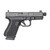 COMBAT ARMORY CA19 OR HANDGUN 9MM LUGER 15RD MAGAZINE 4.49" THREADED BARREL