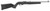 RUGER 10/22 22LR 16.4 STAINLESS BLACK THREADED 10RD