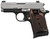 SIG SAUER P938 9MM 3 TWO TONE SAO XRAY3 6RD