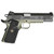 SPRINGFIELD 1911 OPERATOR 45ACP MARINE CORP OD GREEN NIGHT SIGHTS
