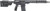 FAXON FIREARMS SENTINEL AR-10 RIFLE 8.6 BLACKOUT 16" BBL. B5 STOCK