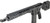 FAXON FIREARMS SENTINEL AR-10 RIFLE 8.6 BLACKOUT 16" BBL. B5 STOCK