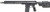 FAXON FIREARMS SENTINEL AR-10 RIFLE 8.6 BLACKOUT 16" BBL. B5 STOCK