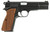 SDS ARMS INGLIS P-35B 9MM 4.7 CHECKERED WALNUT 15RD