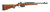 RUGER GUNSITE SCOUT RIFLE 450 BUSHMASTER 16.10 BARREL 4 RD