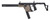 VECTOR CRB G3 9MM 16" BK/FDE9mm