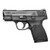 S&W M&P45 SHIELD M2.0 45ACP 3.3 NTS 6/7RD