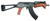 PIONEER ARMS MICRO HELLPUP CLASSIC 7.62X39 7 AKTF
