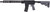 RADICAL FIREARMS FR16-5.56SOC-15RPR-GRY AR RIFLE 5.56 16" BARREL 30RD GRAY