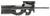 FN AMERICA PS90 5.7X28 16 BLACK 50RD