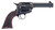 TAYLORS GUNFIGHTER DEFENDER HANDGUN 357 MAG/38 SPL 6RD CAPACITY