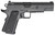 SPRINGFIELD 1911 EMISSARY 9MM 5 BLACK 9RD
