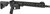 RAD DEF MK1 MOD1 PATROL 16" CARBINE 5.56 1-30RD MAG BLACK<