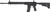 S&W VOLUNTEER XV PRO DMRM-LOK 6MM ARC 25-SH 20" BARREL BLACK