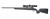 SAVAGE AXIS 2 COMPACT 350LEG GRAY PKG LEFT HAND