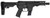 CMMG BANSHEE MKG PISTOL 45ACP 5 ARMOR BLACK