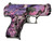 HI POINT C-9 9MM PINK CAMO 8+1 3.5"