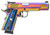 CHARLES DALY 1911 45ACP 5 NEBULA EMPIRE GRADE 8RD