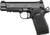 WILSON SFT9-CMR42-A 9MM 4.25" FS LIGHTRAIL 2-15RD MAG BLACK