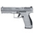 WALTHER ARMS PDP FULL SIZE OPTICS READY 9MM 5 TT GRAY