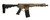WISE ARMS 15B 5.56MM FDE 10.5" SBA3