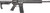 BLACK RAIN SPEC15 5.56 RIFLE 16" ANODIZED BLACK 30RD