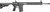 SAINT VICTOR V2 308WIN BLK 20"308 Win