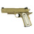 COLT GOVERNMENT M45A1 HANDGUN 45 AUTO 8RD MAGAZINE 5" BARREL FDE DLC FINISH