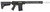 APF ARMORY DMR 2.0 6MM CREED BLACK 18 MLOK SL-S