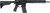 BCM RECCE-14 KMR-A13 AR-15 5.56MM 14.5" KEYMOD BLK 1-30RD