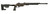 FIERCE REAPER H-TAC 7MM BC BZN 22"