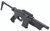 ROSSI RS22P 22LR 6 BLACK 10RD MP BRACE