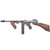 AUTO ORDNANCE THOMPSON SBR 45ACP 10.5 DETACH STK VERT GR