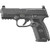 FN AMERICA 509M MRD 9MM BLACK NMS 2 15RD
