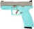 SDS ARMS TISAS PX-9 GEN3 ROBIN EGG BLUE 9MM 18/20RD