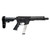 FREEDOM ORDNANCE FX-9 FREEDOM EXTREME PISTOL 9MM LUGER 31RD MAGAZINE 8"