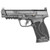 S&W M&P M2.0 OPTIC READY 10MM 4.6 15RD NTS