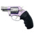 CHARTER ARMS PATHFINDER LITE 22MAG 2 LAVENDER STAINLESS FS 8RD
