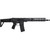CMMG DISSENT MK4 RIFLE 5.56MM 30RD MAGAZINES 2 14.5" PINNED AND WELDED