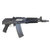 ZASTAVA ARMS ZPAP85 ALPHA 5.56 10 OPTIC & REAR RAIL 30