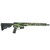 RADICAL FIREARMS "TIGER CAMO" MIL-SPEC NATO RIFLE 5.56MM 30RD MAGAZINE 30
